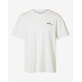 Product SELECTED SLHASPEN EMB SS O-NECK TEE thumbnail image