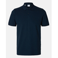 Product SELECTED SLHSLIM-ATLAS SS POLO thumbnail image