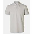 Product SELECTED SLHSLIM-ATLAS SS POLO thumbnail image