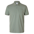 Product SELECTED SLHSLIM-ATLAS SS POLO thumbnail image