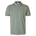 Product SELECTED SLHSLIM-ATLAS SPORT SS POLO thumbnail image