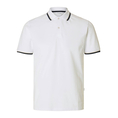 Product SELECTED SLHSLIM-ATLAS SPORT SS POLO thumbnail image