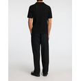 Product SELECTED SLHWELLS SS KNIT CROCHET OPEN POLO thumbnail image