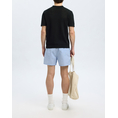 Product SELECTED SLHLINO SS KNIT CROCHET OPEN POLO thumbnail image