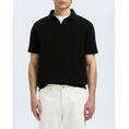 Product SELECTED SLHBLAKE SPLITNECK SS POLO thumbnail image