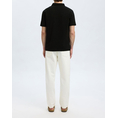 Product SELECTED SLHBLAKE SPLITNECK SS POLO thumbnail image
