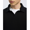 Product SELECTED SLHBLAKE SPLITNECK SS POLO thumbnail image