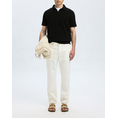 Product SELECTED SLHBLAKE SPLITNECK SS POLO thumbnail image