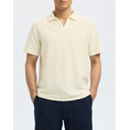 Product SELECTED SLHBLAKE SPLITNECK SS POLO thumbnail image
