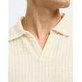 Product SELECTED SLHBLAKE SPLITNECK SS POLO thumbnail image