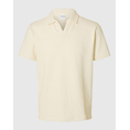 Product SELECTED SLHBLAKE SPLITNECK SS POLO thumbnail image