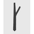 Product SELECTED SLHOTTO PLAIN WOOL TIE NOOS thumbnail image