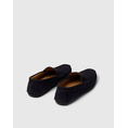 Product SELECTED SLHSERGIO SUEDE PENNY DRIVING SHOE thumbnail image