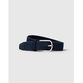 Product SELECTED SLHTOM BRAIDED TEXTILE BELT thumbnail image