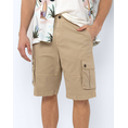 Product THE BOSTONIANS  BERMUDA CARGO REGULAR FIT thumbnail image