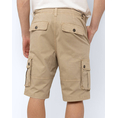 Product THE BOSTONIANS  BERMUDA CARGO REGULAR FIT thumbnail image