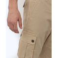 Product THE BOSTONIANS  BERMUDA CARGO REGULAR FIT thumbnail image