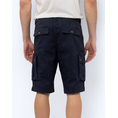 Product THE BOSTONIANS  BERMUDA CARGO REGULAR FIT thumbnail image