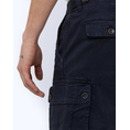 Product THE BOSTONIANS  BERMUDA CARGO REGULAR FIT thumbnail image