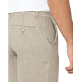 Product THE BOSTONIANS BERMUDA LINEN CHINOS thumbnail image