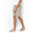 Product THE BOSTONIANS BERMUDA LINEN CHINOS thumbnail image