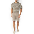 Product THE BOSTONIANS  BERMUDA CHINOS TWILL thumbnail image