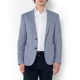 Product THE BOSTONIANS  ΣΑΚΑΚΙ COTTON LINEN REGULAR FIT thumbnail image
