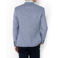 Product THE BOSTONIANS  ΣΑΚΑΚΙ COTTON LINEN REGULAR FIT thumbnail image