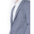 Product THE BOSTONIANS  ΣΑΚΑΚΙ COTTON LINEN REGULAR FIT thumbnail image