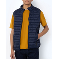 Product THE BOSTONIANS ΓΙΛΕΚΟ BODY WARM REGULAR FIT thumbnail image