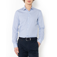Product BOSTONIANS ΠΟΥΚΑΜΙΣΟ CHARLES ΠΟΠΛΙΝΑ SLIM FIT Print POPLIN Classic Slim FIT thumbnail image