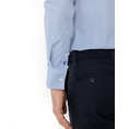 Product BOSTONIANS ΠΟΥΚΑΜΙΣΟ CHARLES ΠΟΠΛΙΝΑ SLIM FIT Print POPLIN Classic Slim FIT thumbnail image