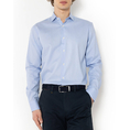 Product THE BOSTONIANS  ΠΟΥΚΑΜΙΣΟ ACORN ΠΟΠΛΙΝΑ CUSTOM FIT Stripe POPLIN Semi-rex Custom FIT thumbnail image