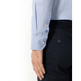 Product THE BOSTONIANS  ΠΟΥΚΑΜΙΣΟ ACORN ΠΟΠΛΙΝΑ CUSTOM FIT Stripe POPLIN Semi-rex Custom FIT thumbnail image