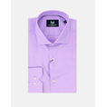 Product THE BOSTONIANS  ΠΟΥΚΑΜΙΣΟ ACORN ΠΟΠΛΙΝΑ CUSTOM FIT Stripe POPLIN Semi-rex Custom FIT thumbnail image