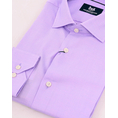 Product THE BOSTONIANS  ΠΟΥΚΑΜΙΣΟ ACORN ΠΟΠΛΙΝΑ CUSTOM FIT Stripe POPLIN Semi-rex Custom FIT thumbnail image