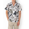 Product THE BOSTONIANS SHIRT CHARLES POPLIN CUSTOM FIT Print POPLIN Bayron Custom FIT thumbnail image