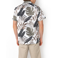 Product THE BOSTONIANS SHIRT CHARLES POPLIN CUSTOM FIT Print POPLIN Bayron Custom FIT thumbnail image