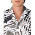 Product THE BOSTONIANS SHIRT CHARLES POPLIN CUSTOM FIT Print POPLIN Bayron Custom FIT thumbnail image