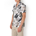Product THE BOSTONIANS SHIRT CHARLES POPLIN CUSTOM FIT Print POPLIN Bayron Custom FIT thumbnail image