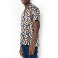 Product BOSTONIANS SHIRT CHARLES COTTON CUSTOM FIT Print POPLIN Bayron Custom FIT thumbnail image