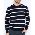 Product THE BOSTONIANS  ΠΛΕΚΤΟ ΒΑΜΒΑΚΕΡΟ ΛΑΙΜΟΚΟΨΗ REGULAR FIT thumbnail image