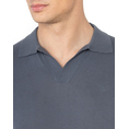 Product THE BOSTONIANS  ΜΠΛΟΥΖΑ POLO ΠΛΕΚΤΟ REGULAR FIT thumbnail image