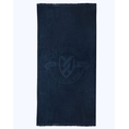 Product THE BOSTONIANS BEACH TOWEL SELF-COLOURED (Dimensions: 170x90cm.) thumbnail image