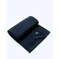 Product THE BOSTONIANS BEACH TOWEL SELF-COLOURED (Dimensions: 170x90cm.) thumbnail image