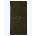 Product THE BOSTONIANS BEACH TOWEL SELF-COLOURED (Dimensions: 170x90cm.) thumbnail image