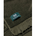 Product THE BOSTONIANS BEACH TOWEL SELF-COLOURED (Dimensions: 170x90cm.) thumbnail image
