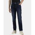 Product CAMEL Denim Pants Relaxed comfort stretch thumbnail image