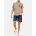 Product CAMEL ΒΕΡΜΟΥΔΑ DENIM Regular thumbnail image
