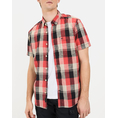 Product CAMEL SHIRT SS checked thumbnail image